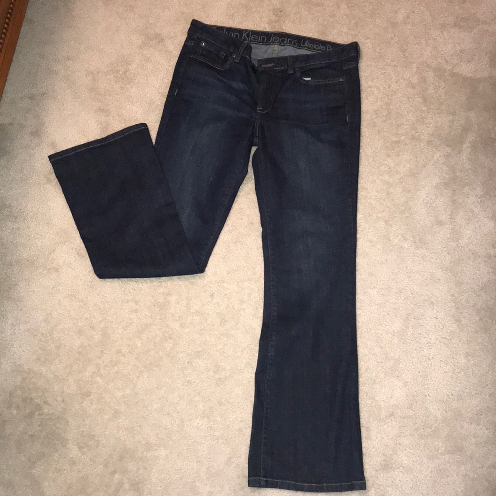 Calvin Klein jeans